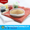Nno Dispersant Cement / Textile Material Additive Poly Naphthalene Sulfonate